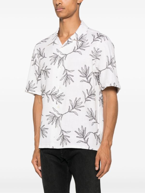 Browns NN07 Ole Shirt | Browns Shirts
