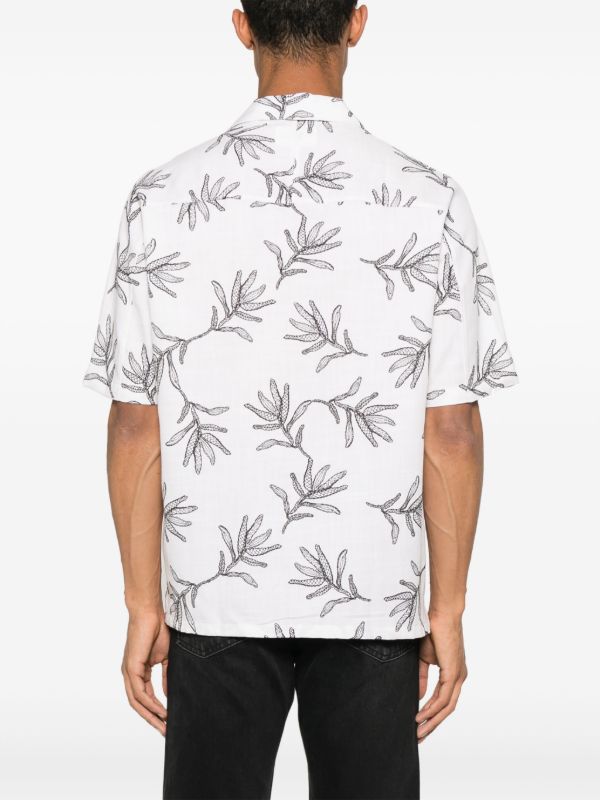 Browns NN07 Ole Shirt | Browns Shirts