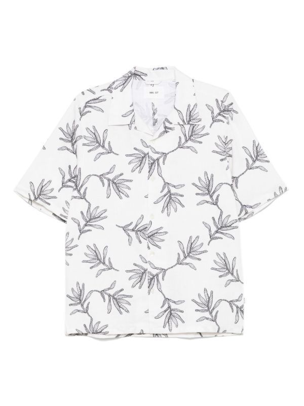 browns NN07 Ole shirt | Browns Shirts