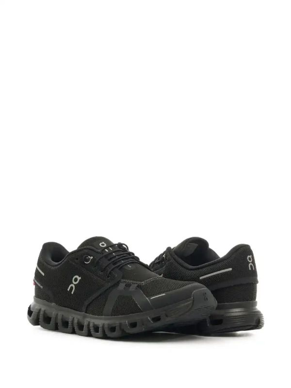 Browns On Running Cloud 6 Sneakers | Browns Low-Tops
