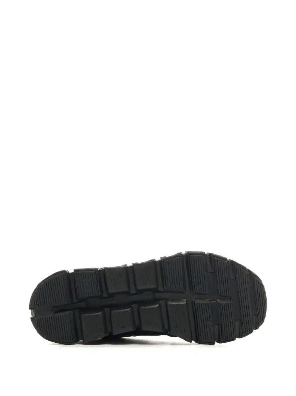 Browns On Running Cloud 6 Sneakers | Browns Low-Tops