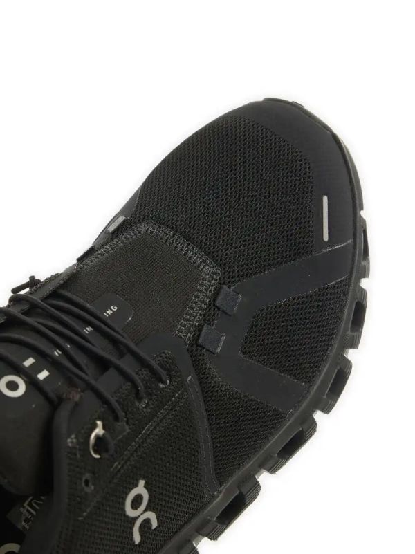 Browns On Running Cloud 6 Sneakers | Browns Low-Tops