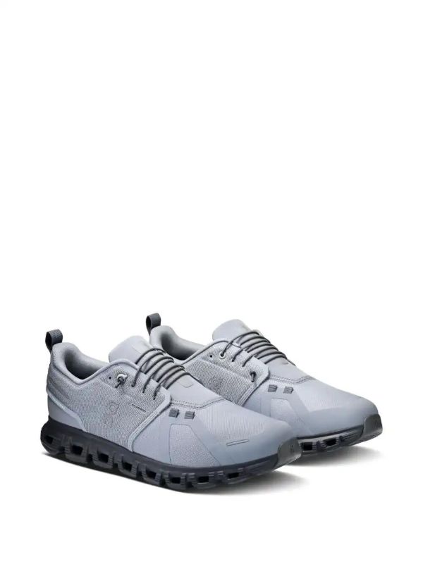 Browns On Running Cloud 6 Sneakers | Browns Low-Tops