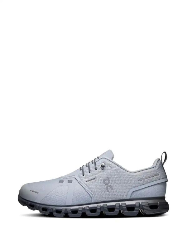 Browns On Running Cloud 6 Sneakers | Browns Low-Tops