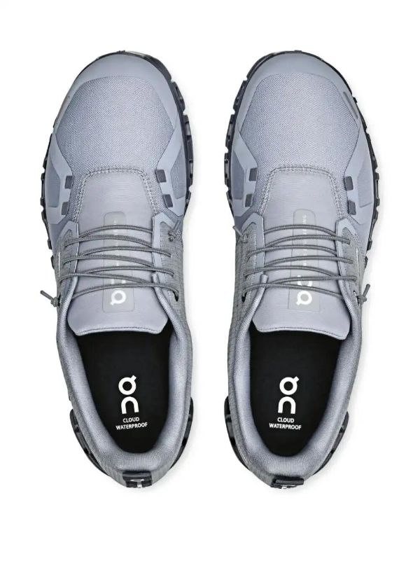Browns On Running Cloud 6 Sneakers | Browns Low-Tops