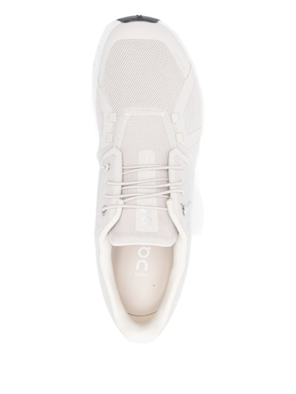 Browns On Running Cloud 6 Sneakers | Browns Low-Tops