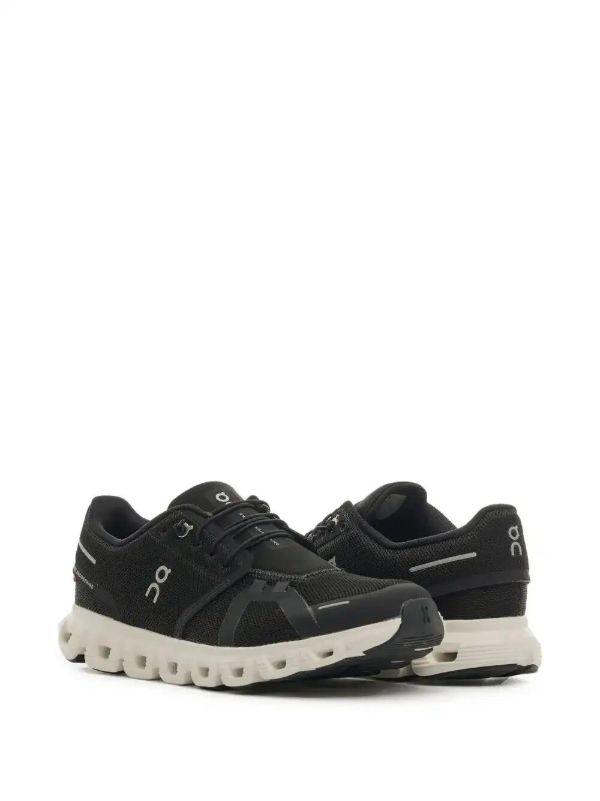 Browns On Running Cloud 6 Sneakers | Browns Low-Tops