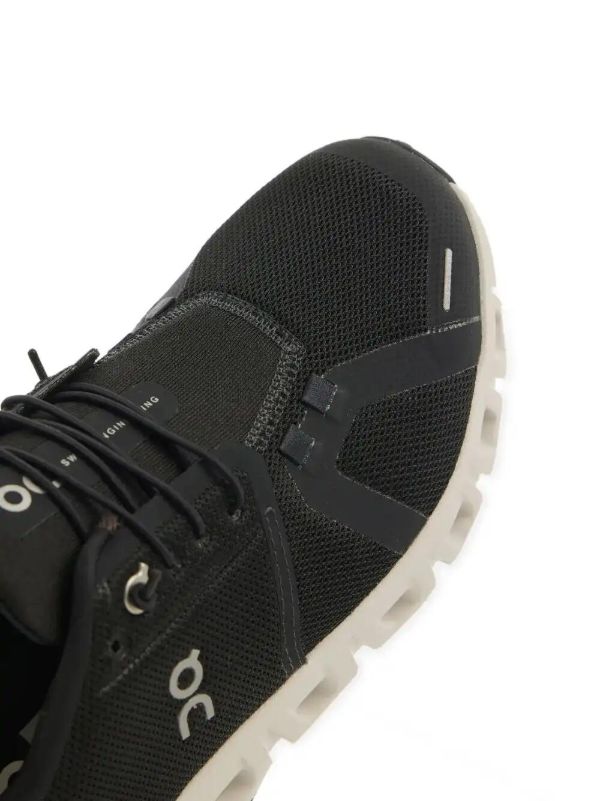 Browns On Running Cloud 6 Sneakers | Browns Low-Tops
