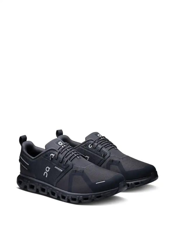 Browns On Running Cloud 6 Sneakers | Browns Low-Tops