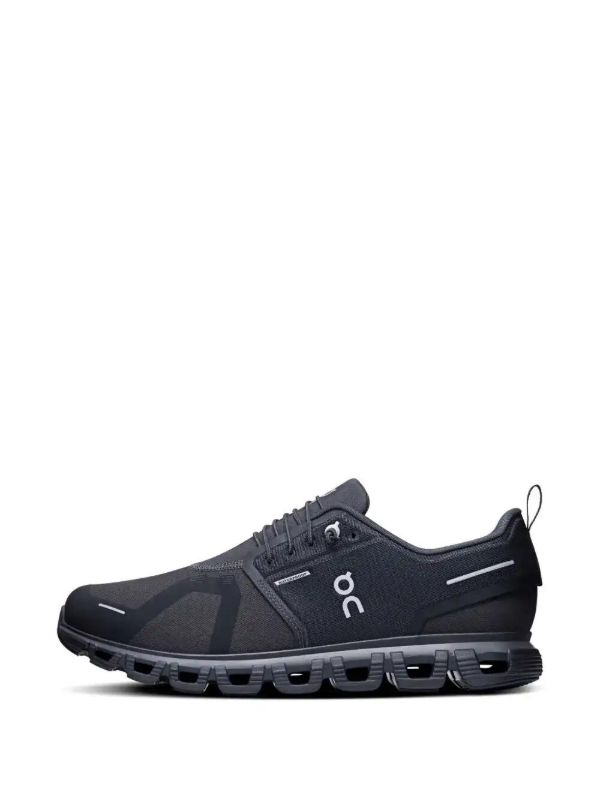 Browns On Running Cloud 6 Sneakers | Browns Low-Tops