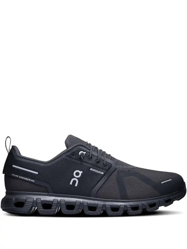 browns On Running Cloud 6 Sneakers | Browns Low-Tops