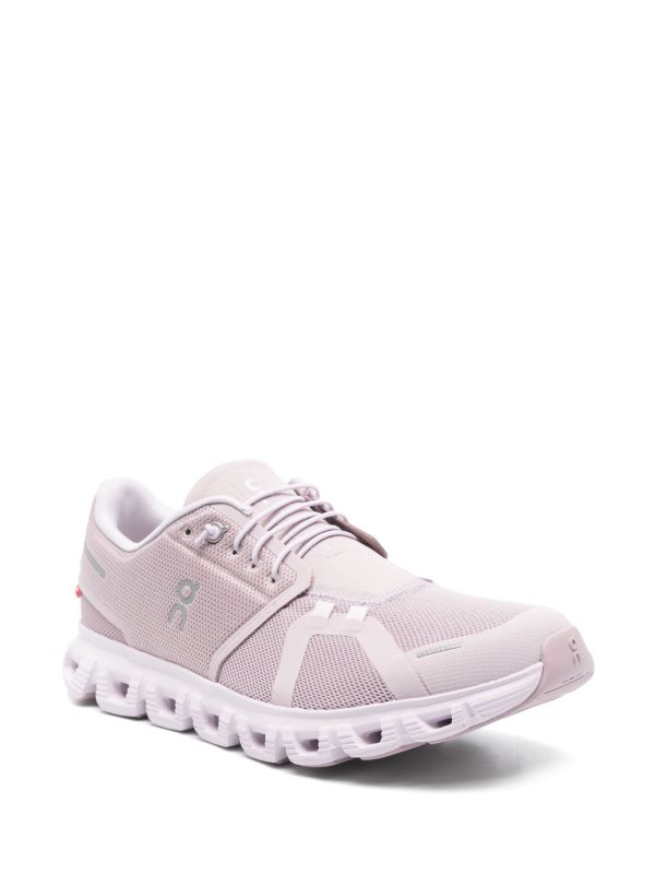 Browns On Running Cloud 6 Sneakers | Browns Sneakers