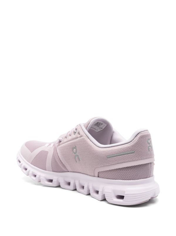 Browns On Running Cloud 6 Sneakers | Browns Sneakers