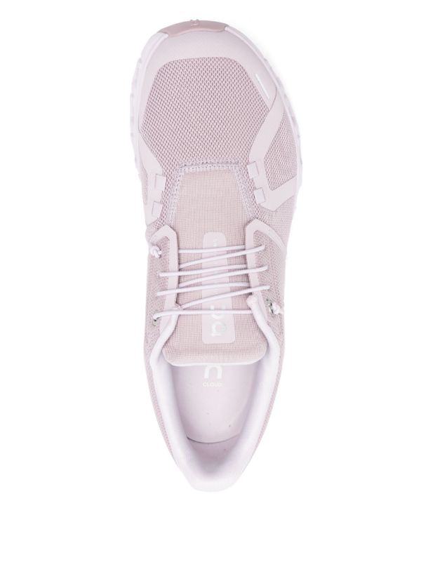 Browns On Running Cloud 6 Sneakers | Browns Sneakers