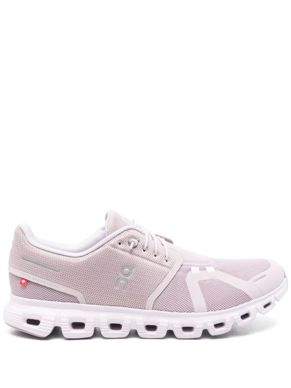 browns On Running Cloud 6 sneakers | Browns Sneakers
