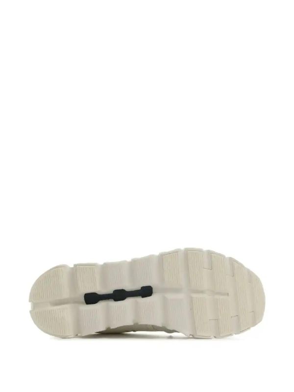 Browns On Running ON Cloud 6 | Browns Sneakers