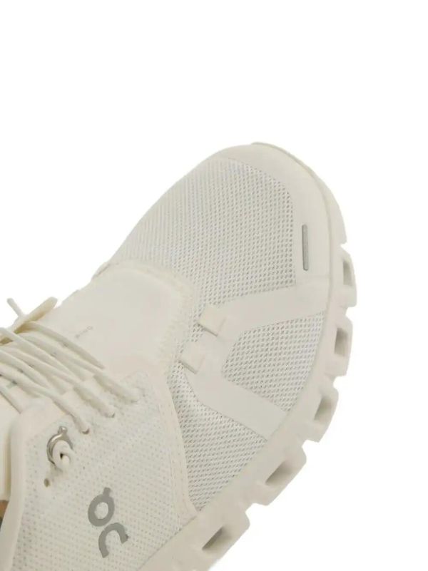 Browns On Running ON Cloud 6 | Browns Sneakers