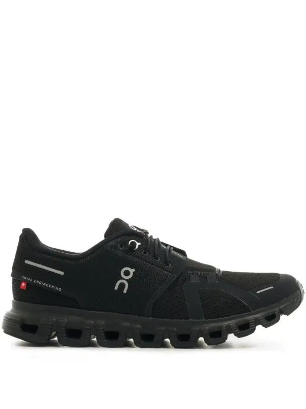 browns On Running ON Cloud 6 | Browns Sneakers