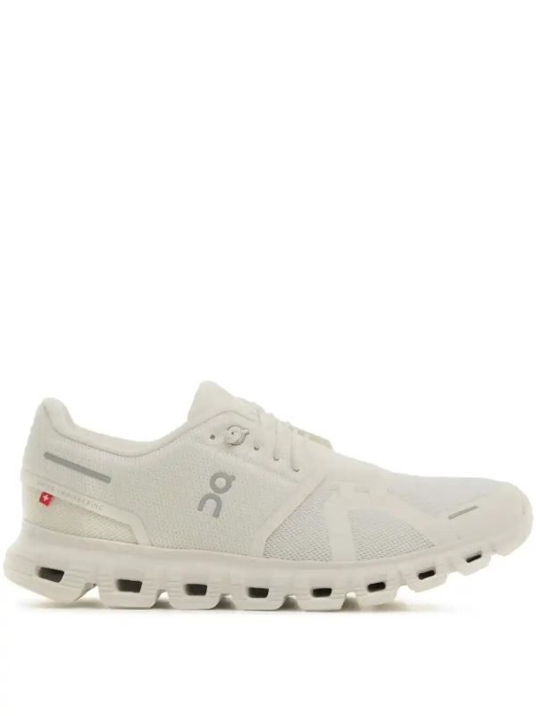 browns On Running ON Cloud 6 | Browns Sneakers