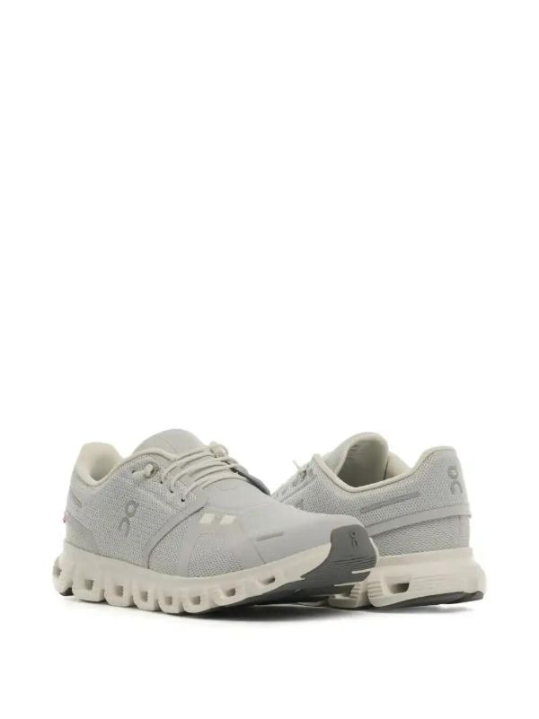 Browns On Running W Cloud Sneakers | Browns Sneakers