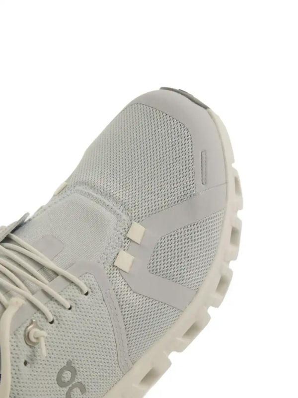 Browns On Running W Cloud Sneakers | Browns Sneakers