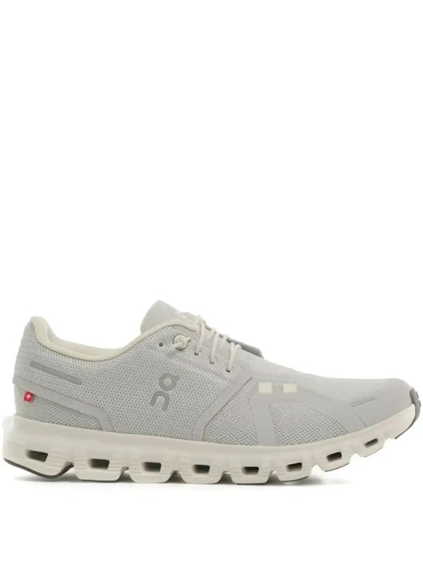 browns On Running W Cloud sneakers | Browns Sneakers