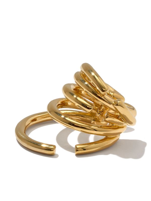browns Otiumberg Chaos ear cuff | Browns Earrings