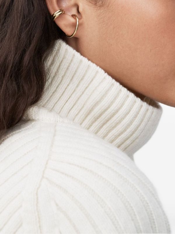 Browns Otiumberg Sonder Ear Cuff | Browns Earrings