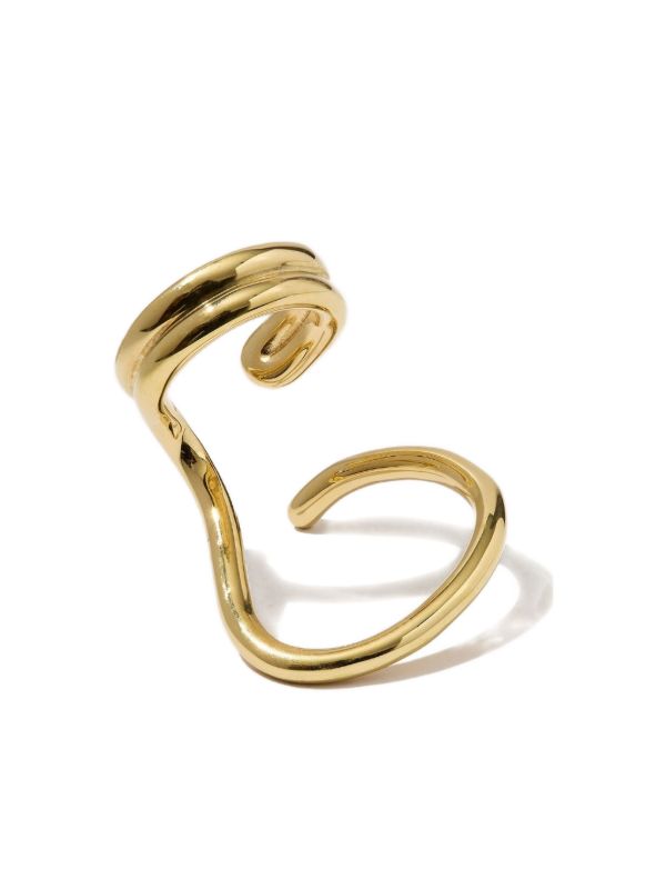 browns Otiumberg Sonder ear cuff | Browns Earrings