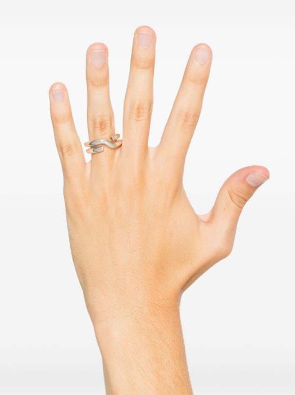 Browns OUIE Keyring Ring | Browns Rings
