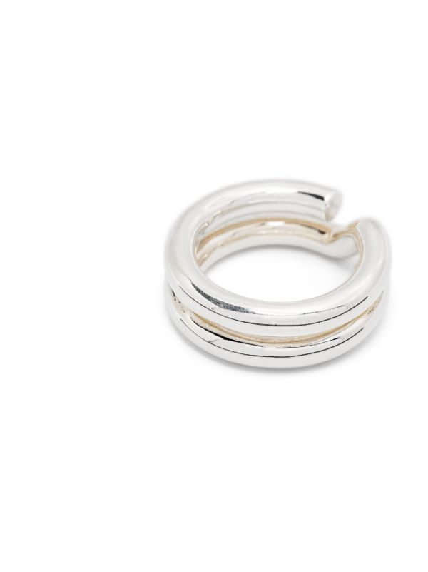 Browns OUIE Keyring Ring | Browns Rings