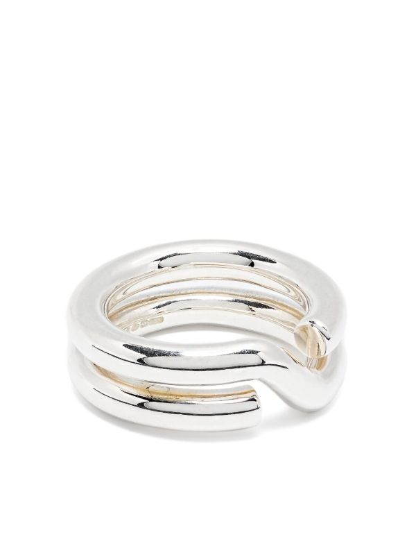 browns OUIE Keyring Ring | Browns Rings