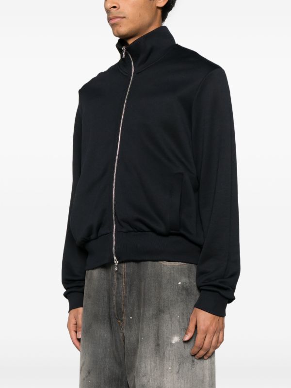 Browns OUR LEGACY Black Mob Jacket