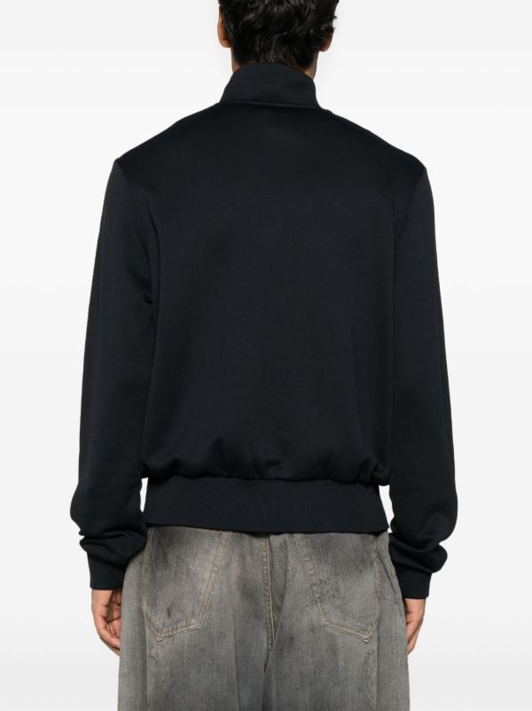 Browns OUR LEGACY Black Mob Jacket
