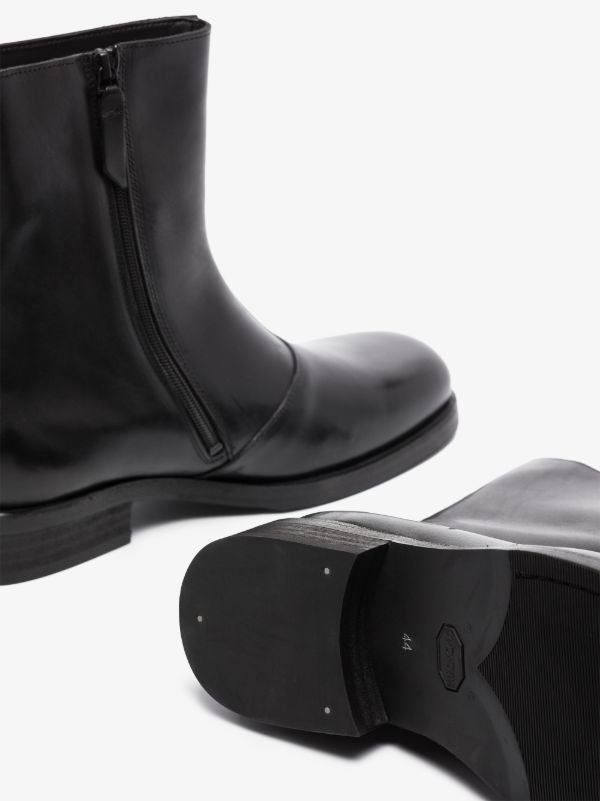 Browns OUR LEGACY Camion Ankle Boots | Browns Boots