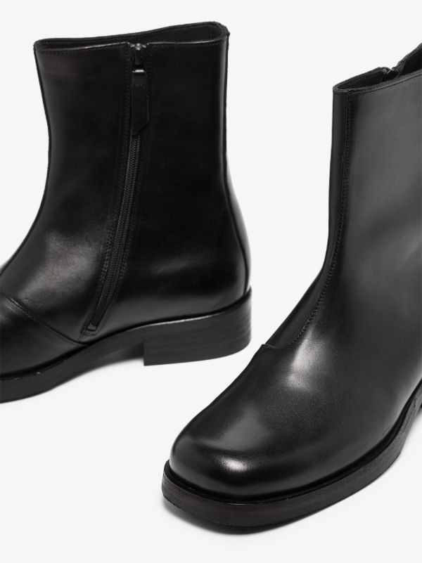 Browns OUR LEGACY Camion Ankle Boots | Browns Boots