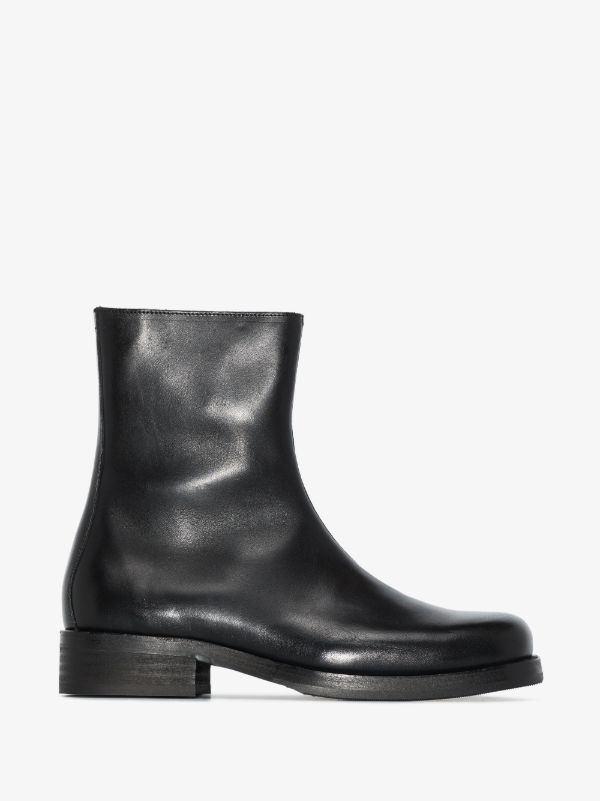 browns OUR LEGACY Camion ankle boots | Browns Boots