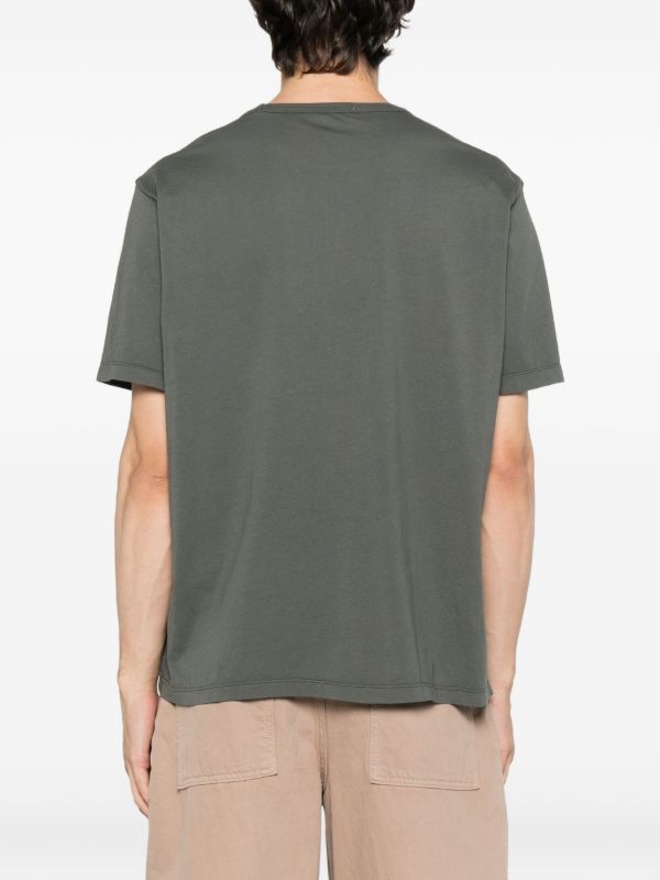 Browns OUR LEGACY Cotton T-shirt | Browns T-Shirts