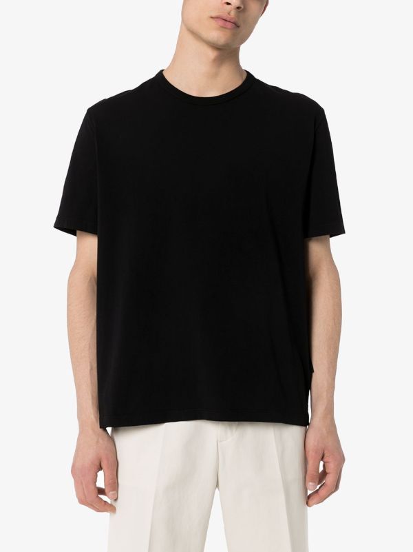 Browns OUR LEGACY Cotton T-shirt | Browns T-Shirts