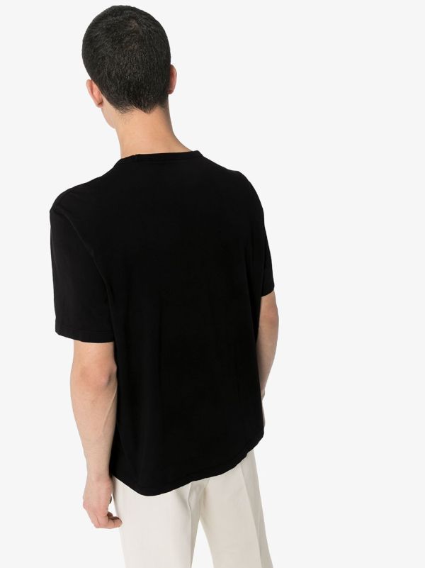 Browns OUR LEGACY Cotton T-shirt | Browns T-Shirts
