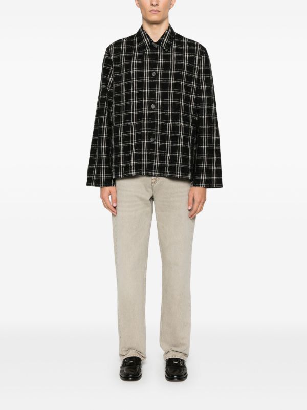 Browns OUR LEGACY Haven Shirt | Browns Shirts