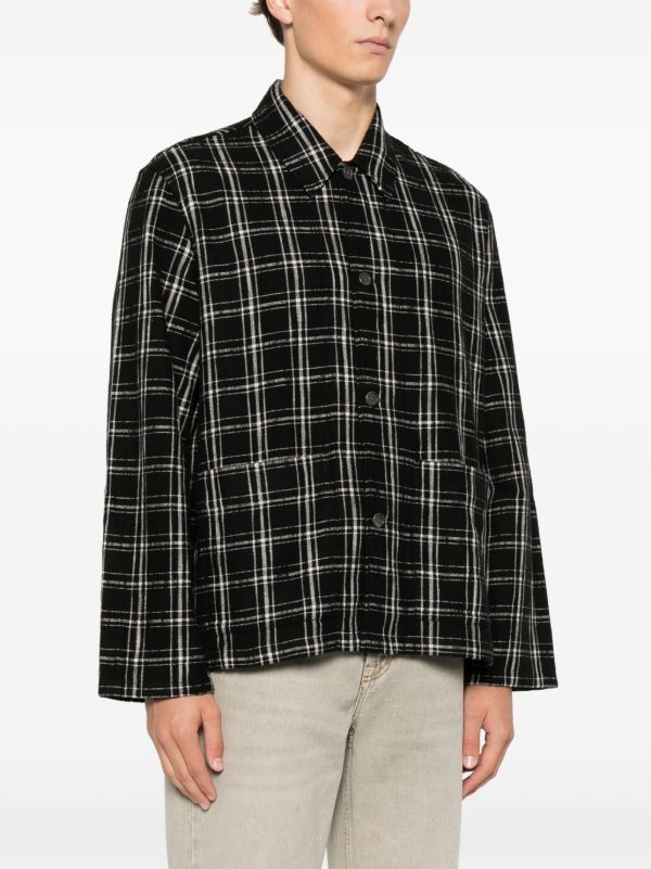 Browns OUR LEGACY Haven Shirt | Browns Shirts