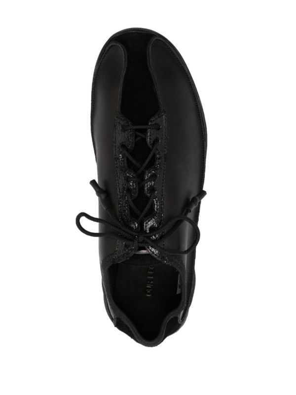 Browns OUR LEGACY Klove Sneakers | Browns Low-Tops