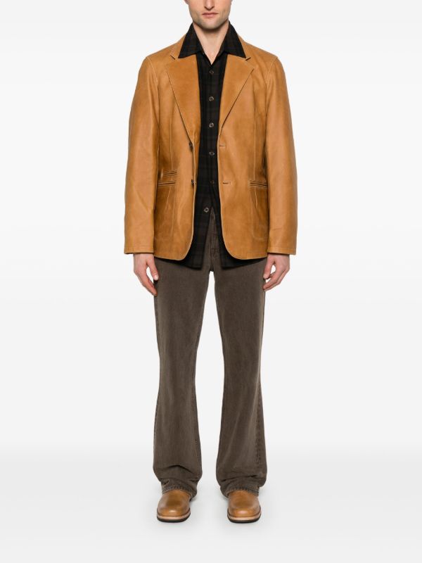 Browns OUR LEGACY Opening Blazer | Browns Blazers