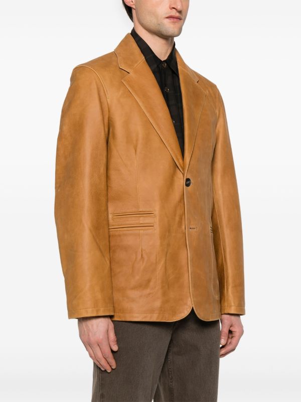 Browns OUR LEGACY Opening Blazer | Browns Blazers