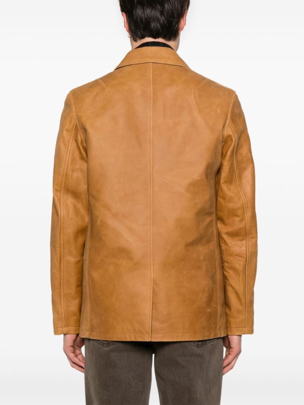 Browns OUR LEGACY Opening Blazer | Browns Blazers