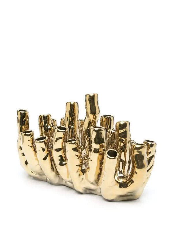 Browns POLSPOTTEN Coral Reef Vase | Browns Vases