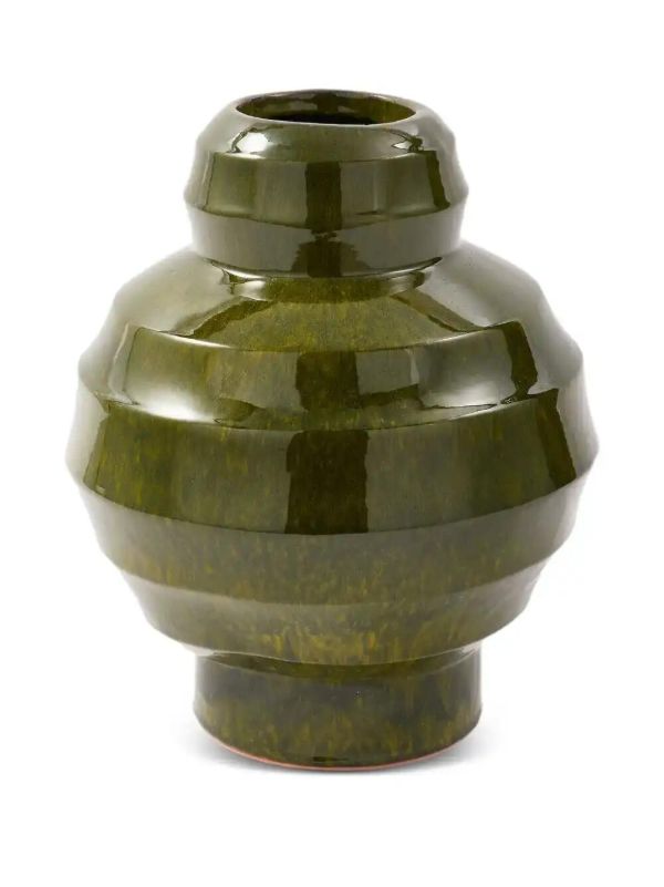 Browns POLSPOTTEN Sumo Vase | Browns Vases