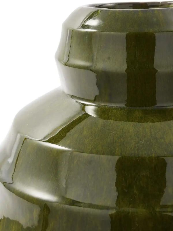 Browns POLSPOTTEN Sumo Vase | Browns Vases