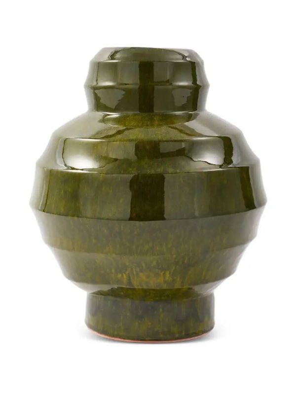 browns POLSPOTTEN Sumo vase | Browns Vases